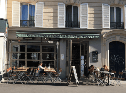 PAIN QUOTIDIEN - PHOTO 2